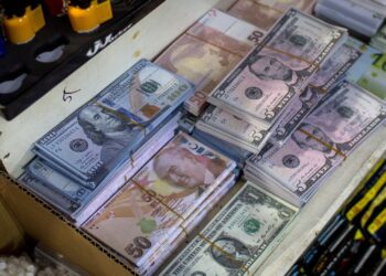 هبوط قياسي جديد لليرة التركية.. “فقدت 25% منذ بداية العام”