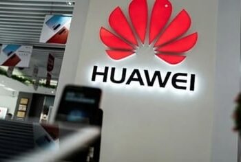 استثمارات “هواوي” في تركيا تصل 184 مليون دولار