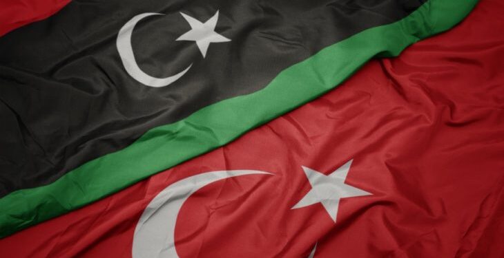 ارتفاع حجم التجارة بين تركيا وليبيا 43 بالمئة خلال عامين