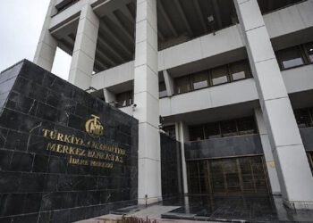 المركزي التركي يخفض سعر الفائدة 100 نقطة وهبوط حاد الليرة التركية