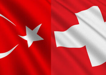 سفير سويسرا: شركاتنا ترغب بالاستثمار في تركيا