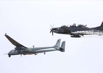 تركيا.. “الصناعات الدفاعية” تعمل على تطوير محركات محلية