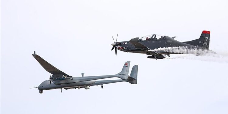 تركيا.. “الصناعات الدفاعية” تعمل على تطوير محركات محلية