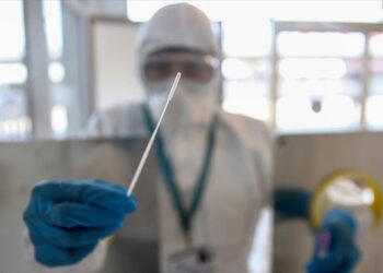 تركيا.. 227 وفاة بكورونا