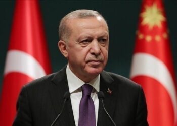 أردوغان: سنعالج ارتفاع الأسعار عبر التوظيف والإنتاج والاستثمار
