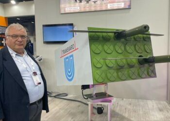 تصطاد المسيّرات.. منظومة “فدائي” التركية تجتاز أولى تجاربها بنجاح