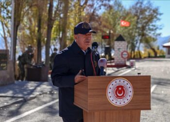 تركيا: تحييد نحو 33 ألف إرهابي منذ يوليو 2015