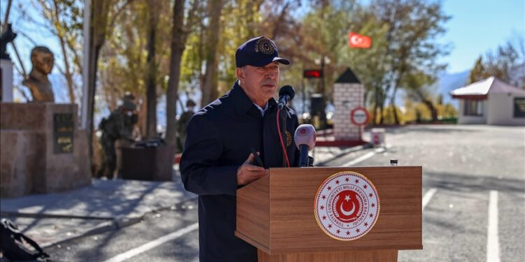 تركيا: تحييد نحو 33 ألف إرهابي منذ يوليو 2015