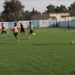بدعم تركي.. تل أبيض السورية تحتضن أولى مباريات كرة القدم