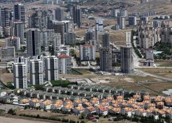 تركيا.. بيع أكثر من 2.4 مليون عقار في 10 أشهر