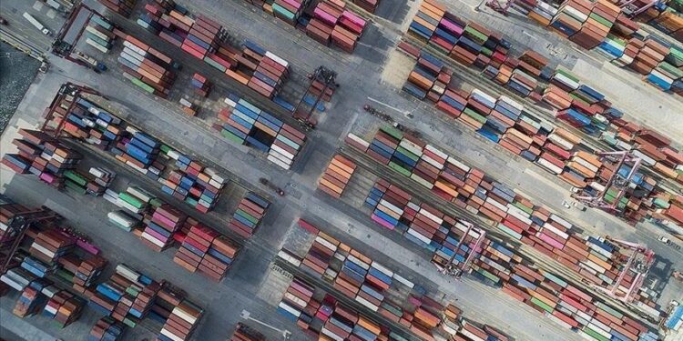 1.96 مليار دولار قيمة صادرات تركيا لليبيا خلال 10 أشهر