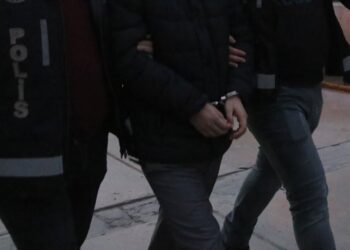 تركيا.. القبض على 3 مشتبهين بالانتماء لـ”داعش” في هطاي