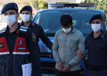 الأمن التركي يوقف مشتبها بالانتماء إلى “داعش”