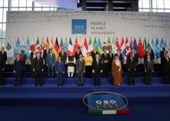 تركيا تتصدر مجموعة العشرين في النمو الاقتصادي بالربع الثالث