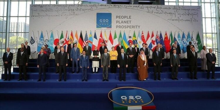 تركيا تتصدر مجموعة العشرين في النمو الاقتصادي بالربع الثالث