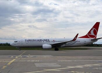 الخطوط التركية تعلّق رحلاتها إلى المغرب لغاية 14 ديسمبر