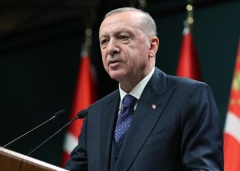 أردوغان: سنخرج منتصرين من حرب “الاستقلال الاقتصادي”
