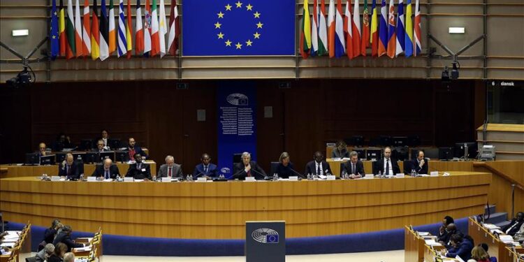 دعم أوروبي إضافي للاجئين السوريين في تركيا