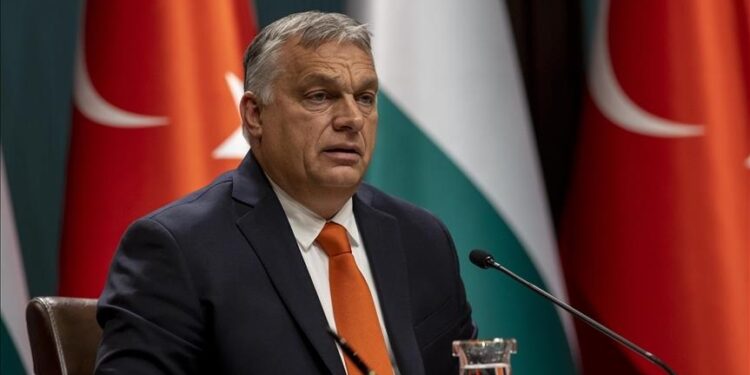 المجر: على الاتحاد الأوروبي تقديم الدعم لتركيا بشأن الهجرة