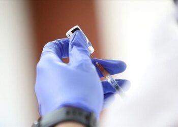 “المجلس التركي” يعتزم إرسال لقاحات كورونا كمساعدات لإفريقيا