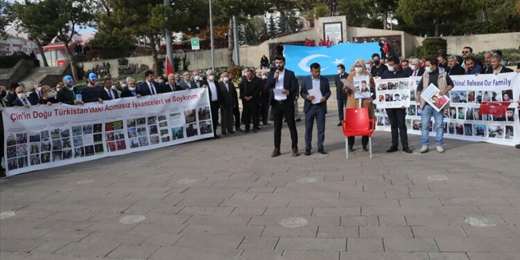 الرئاسة التركية تعقد ندوة في غلاسكو حول تغير المناخ