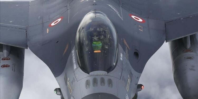 تحييد 3 إرهابيين في غارة تركية على شمالي العراق