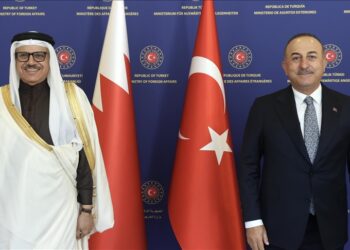 تشاووش أوغلو: استهداف أرمينيا لأراضي أذربيجان “هجوم إرهابي”