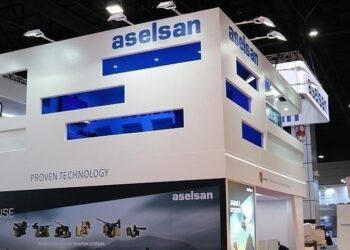 “أسيلسان” التركية تبرم صفقة بـ 66.8 مليون يورو مع عميل دولي