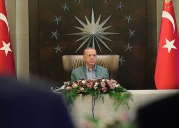 أردوغان: تركيا سد منيع أمام تكرار الأحداث المؤسفة في البوسنة