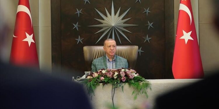 أردوغان: تركيا سد منيع أمام تكرار الأحداث المؤسفة في البوسنة