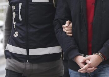 تركيا.. توقيف 9 مشتبهين بالانتماء لـ”داعش” الإرهابي