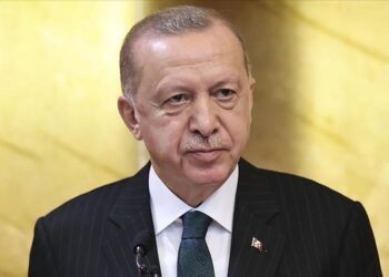 أردوغان: نتطلع للمستقبل اعتمادًا على قوتنا المستمدة من الشباب