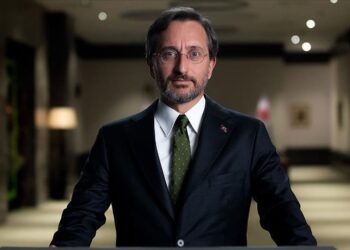 ألطون يهنئ “العدالة والتنمية” بذكرى وصوله سدة الحكم