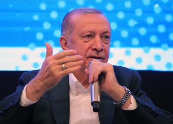 أردوغان: اعتماد تركيا على نفسها بالصناعات الدفاعية يصل 80 بالمئة