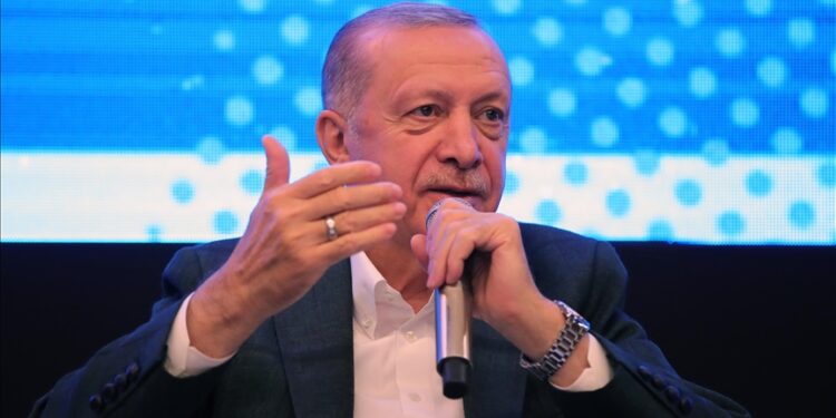 أردوغان: اعتماد تركيا على نفسها بالصناعات الدفاعية يصل 80 بالمئة