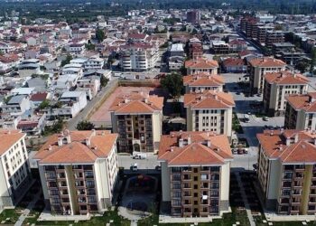 20.3 مليار دولار حجم مشاريع المقاولين الأتراك بالخارج