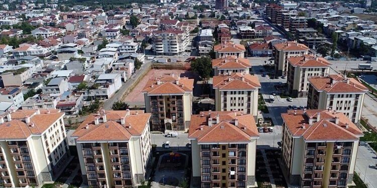 20.3 مليار دولار حجم مشاريع المقاولين الأتراك بالخارج