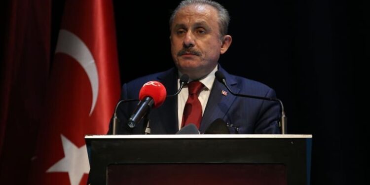 شنطوب يهنئ نظيرته الأذربيجانية بـ”يوم النصر”