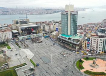 إسطنبول.. 100 ألف زائر لمركز “أتاتورك” الثقافي الجديد في أسبوعين