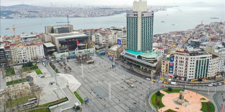 إسطنبول.. 100 ألف زائر لمركز “أتاتورك” الثقافي الجديد في أسبوعين