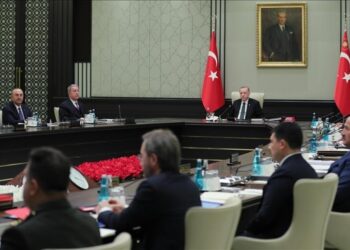 تركيا: ينبغي تجنب الخطوات الأحادية في ليبيا لإجراء الانتخابات