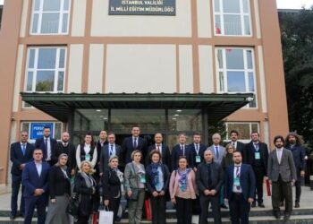 وفد وزاري بوسني يختتم زيارة لإسطنبول