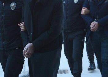 تركيا.. توقيف 6 أشخاص للاشتباه بانتمائهم لداعش