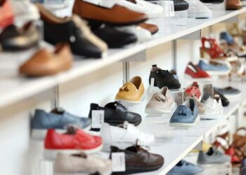 تركيا.. نمو صادرات الأحذية 23 بالمئة