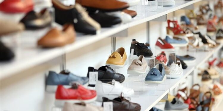 تركيا.. نمو صادرات الأحذية 23 بالمئة