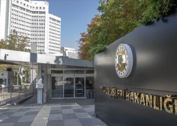 تركيا تدين الهجوم الإرهابي في النيجر