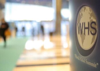 إسطنبول.. القمة العالمية للحلال تحظى باهتمام دولي متزايد