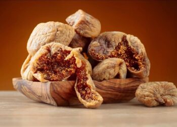 تركيا تجني 68 مليون دولار من صادرات التين المجفف في شهر