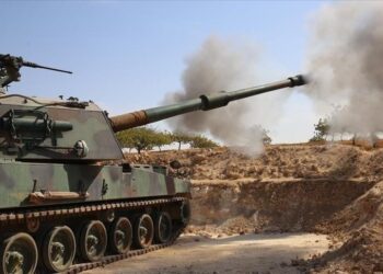 تركيا: تحييد إرهابيين اثنين من “بي كا كا” شمالي العراق