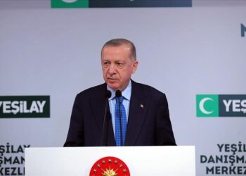 أردوغان: عازمون على مكافحة الإدمان حتى النهاية